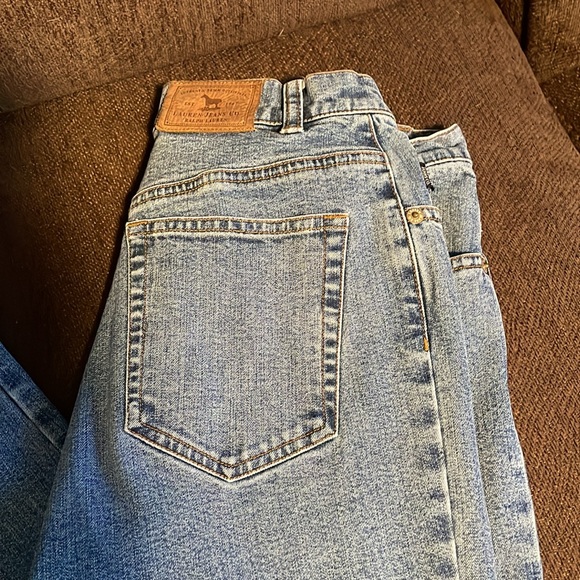 Vintage Ralph Lauren Jeans, Women’s Size 6 Regular Bootcut - Picture 2 of 9